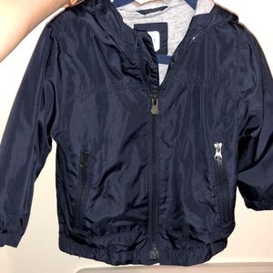 Baby gap toddler 18-24 months lightweight jacket